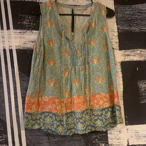 Daniel Rainn Tanktop